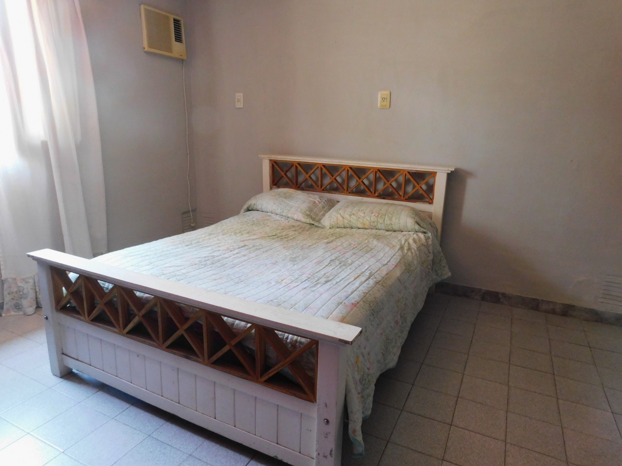 Casa interna de 3 dormitorios con piscina - Guadalupe Oeste