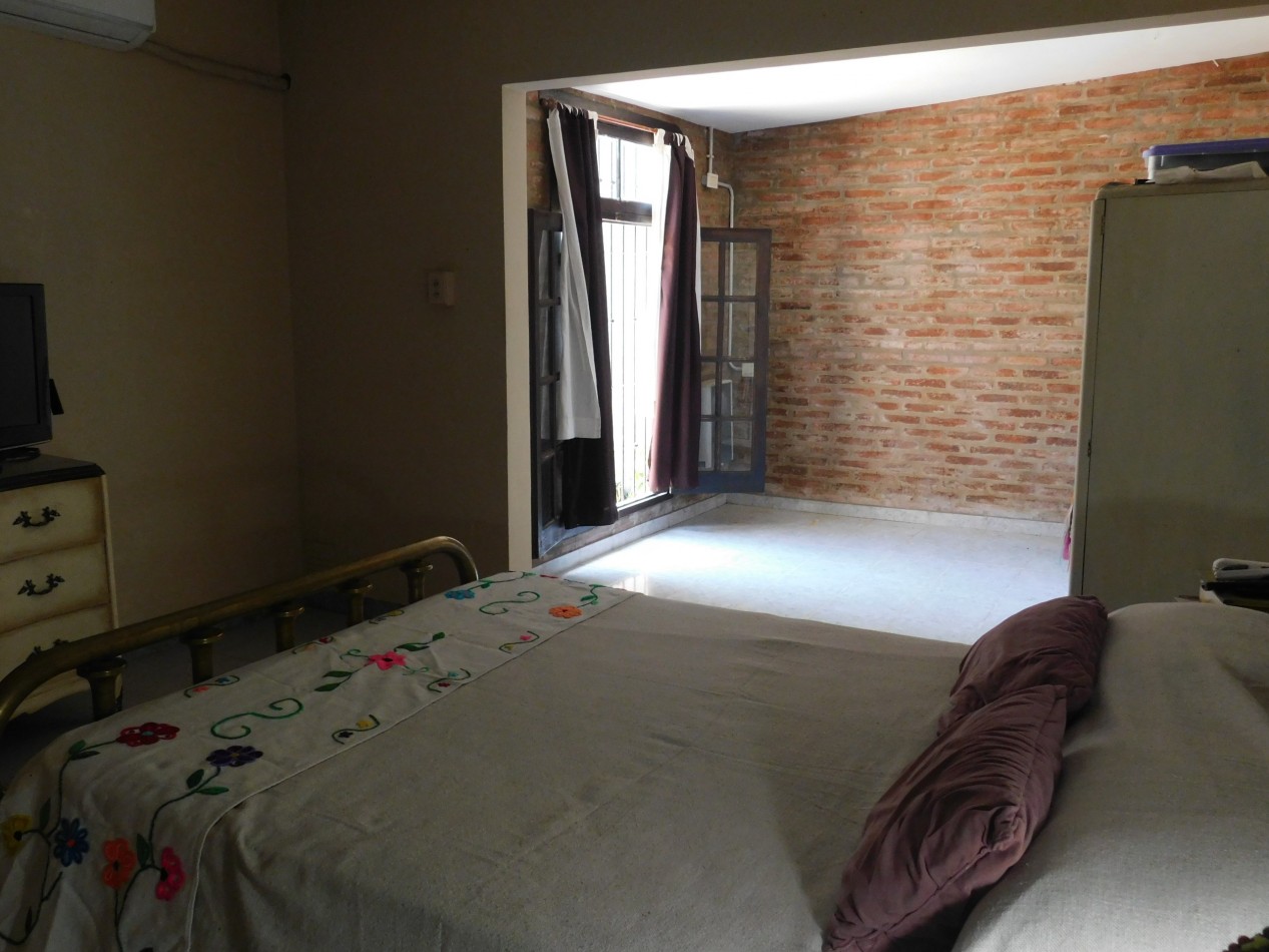 Casa interna de 3 dormitorios con piscina - Guadalupe Oeste