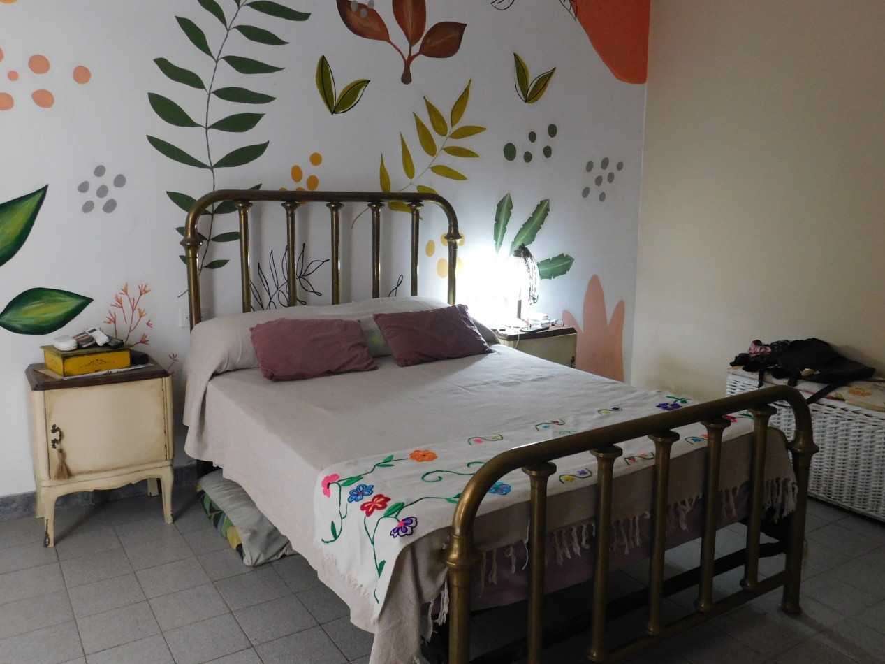 Casa interna de 3 dormitorios con piscina - Guadalupe Oeste