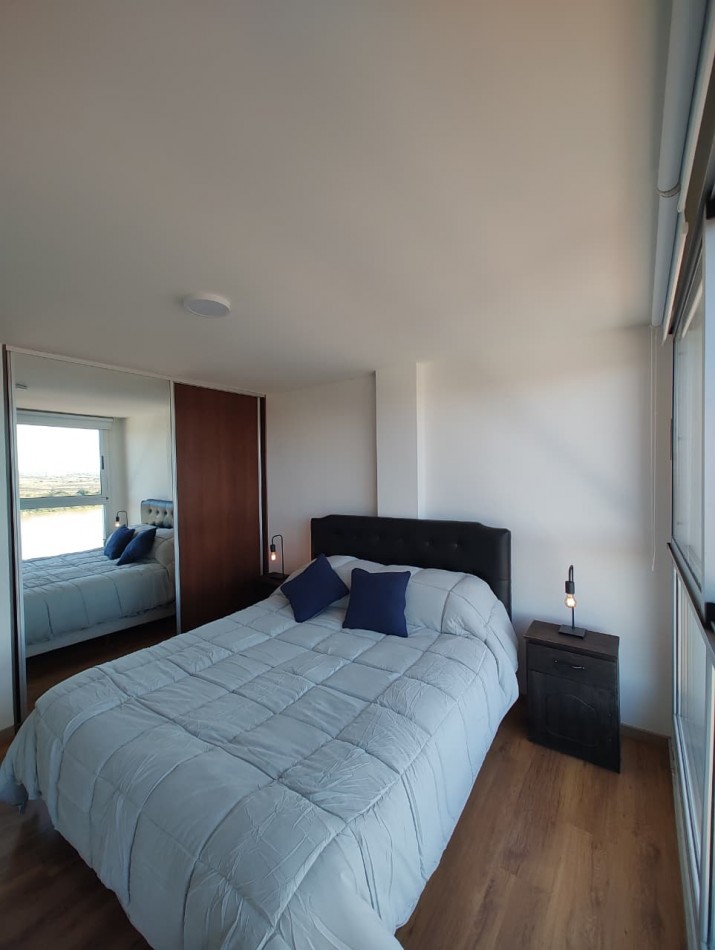 PUERTO AMARRAS II - DEPARTAMENTO DE 1 DORMITORIO