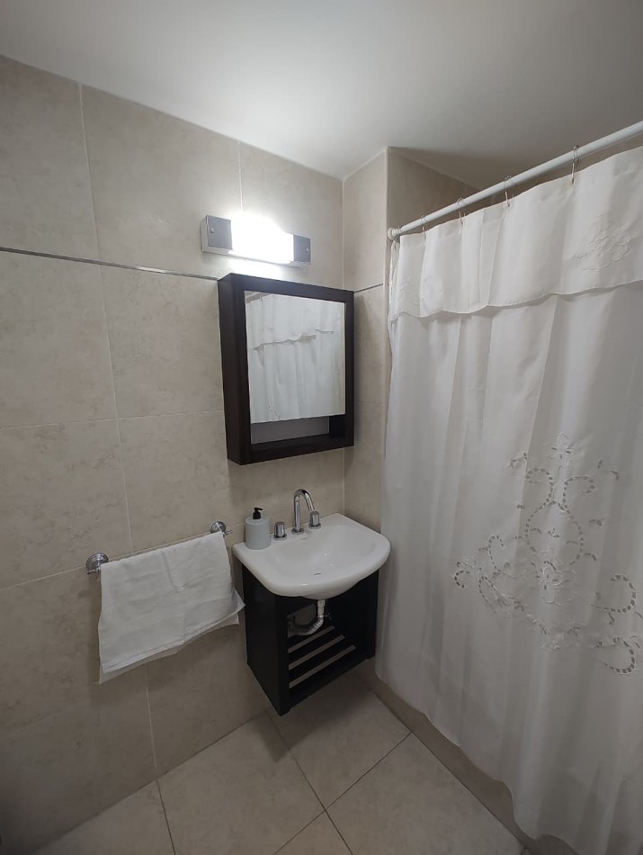 PUERTO AMARRAS II - DEPARTAMENTO DE 1 DORMITORIO