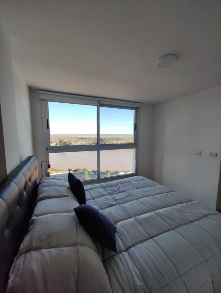 PUERTO AMARRAS II - DEPARTAMENTO DE 1 DORMITORIO