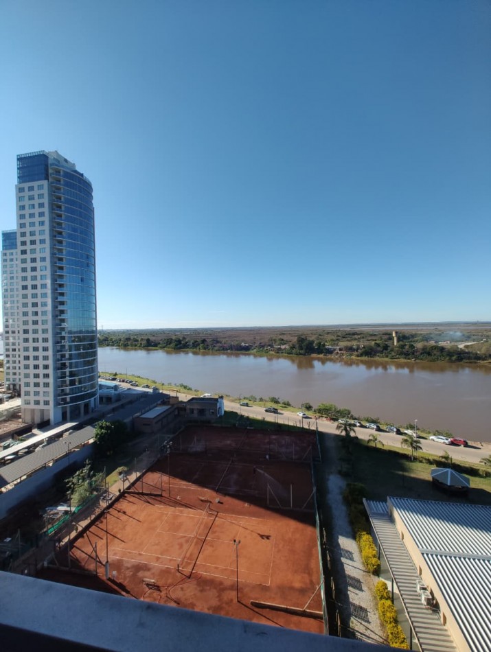 PUERTO AMARRAS II - DEPARTAMENTO DE 1 DORMITORIO