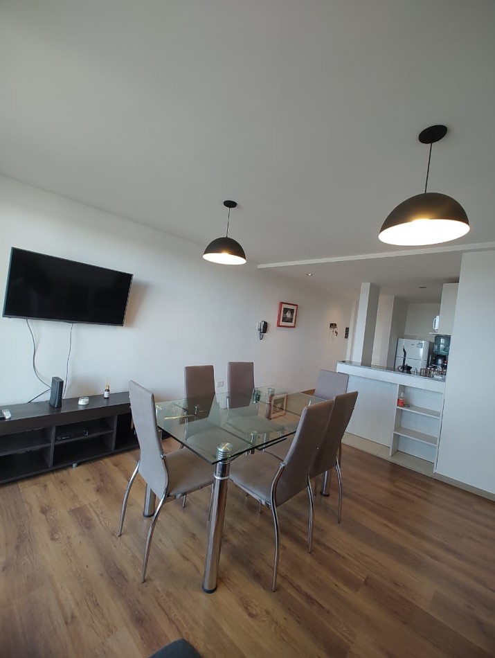 PUERTO AMARRAS II - DEPARTAMENTO DE 1 DORMITORIO