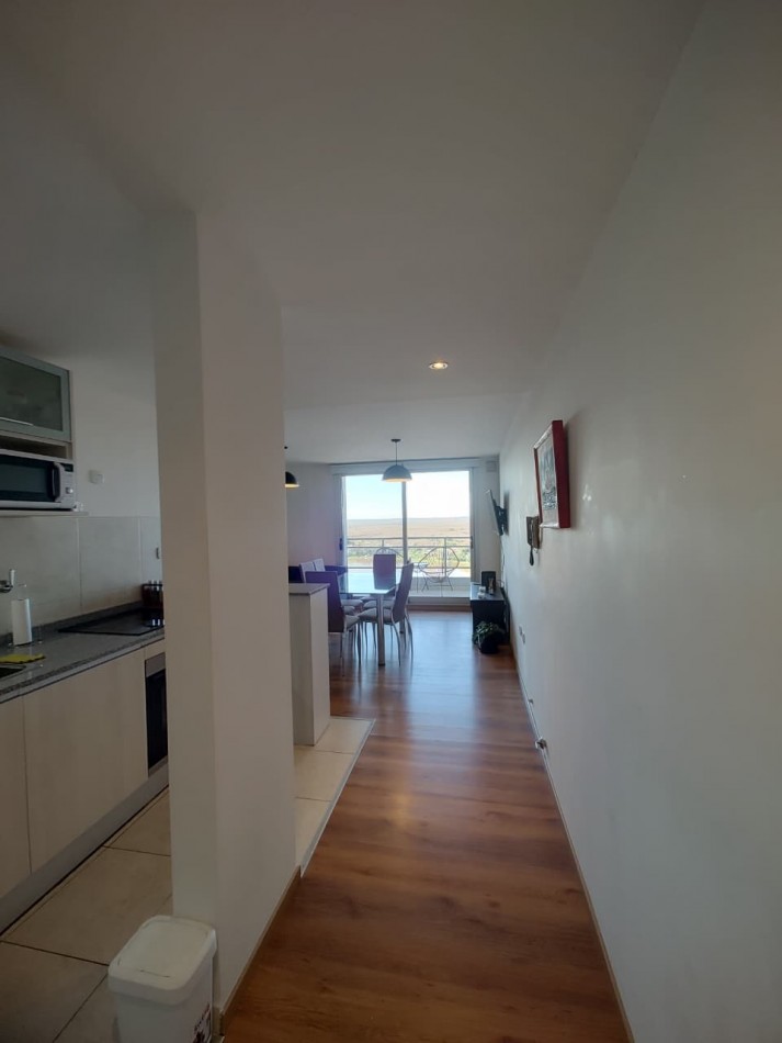 PUERTO AMARRAS II - DEPARTAMENTO DE 1 DORMITORIO