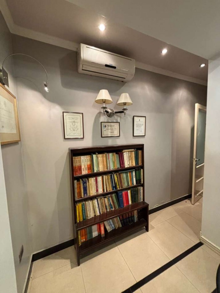 Casa de categoria en macrocentro