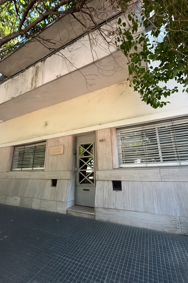 Casa de categoria en macrocentro