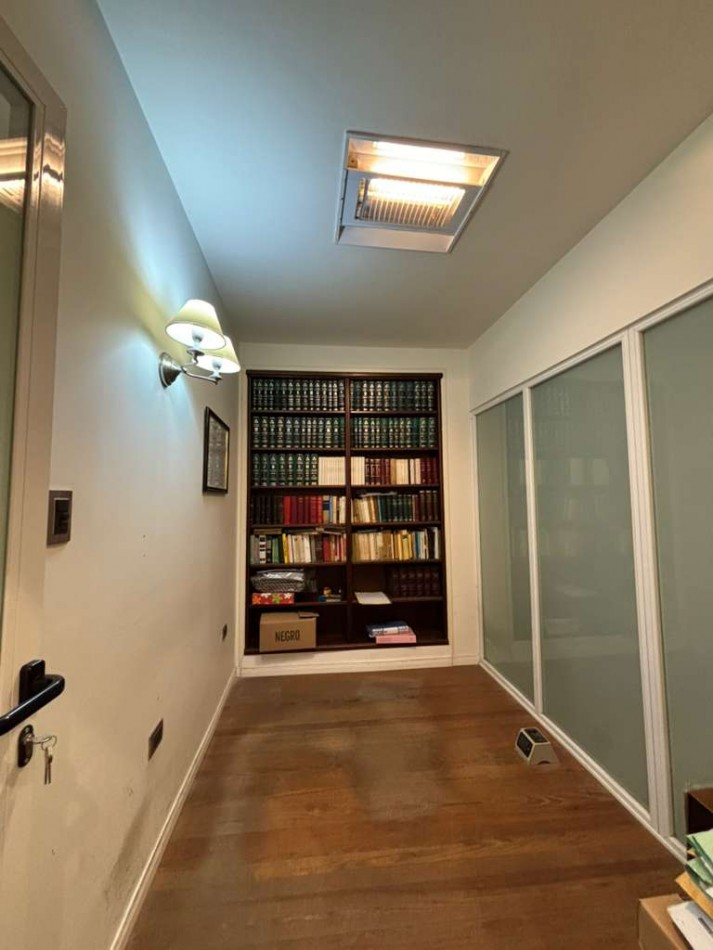 Casa de categoria en macrocentro