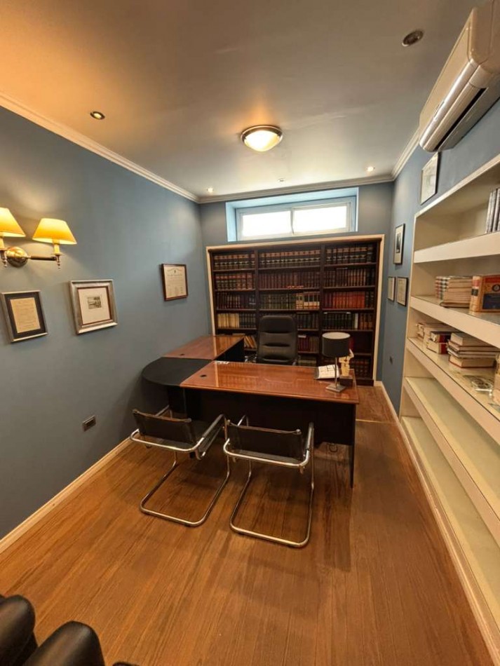 Casa de categoria en macrocentro