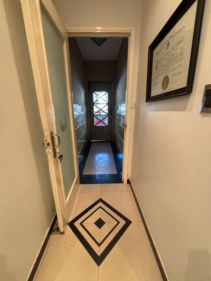 Casa de categoria en macrocentro