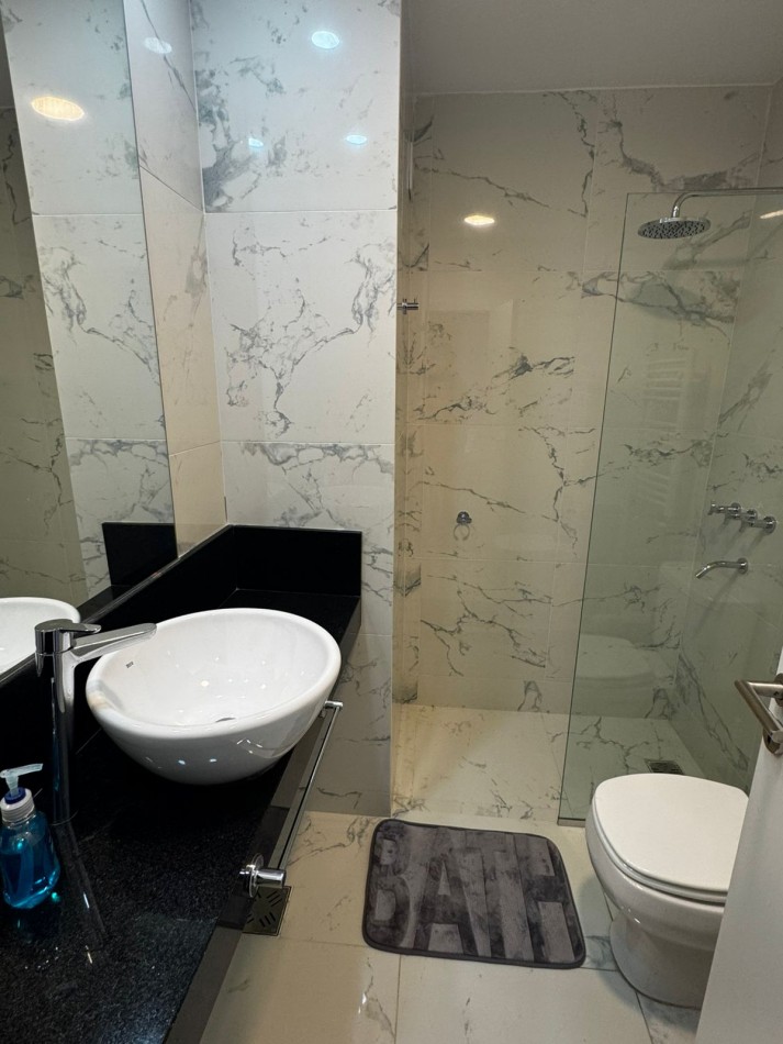 SE ALQUILA | DEPARTAMENTO 1 DORMITORIO - TORRE FENIX Bv. Pellegrini 2700 - Santa Fe