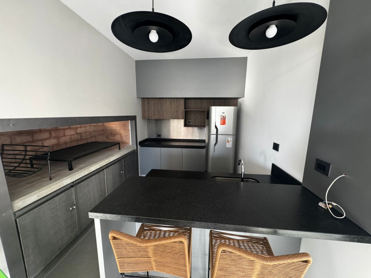 SE ALQUILA | DEPARTAMENTO 1 DORMITORIO - TORRE FENIX Bv. Pellegrini 2700 - Santa Fe