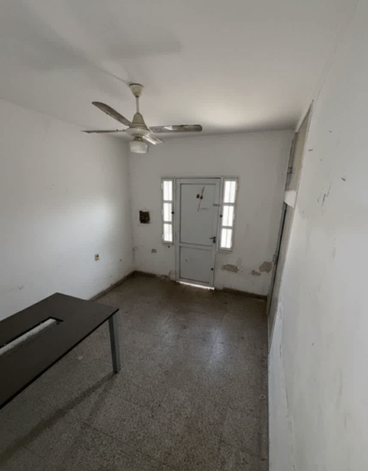 VENDE CASA C/ LOCAL COMERCIAL Y DEPARTAMENTO