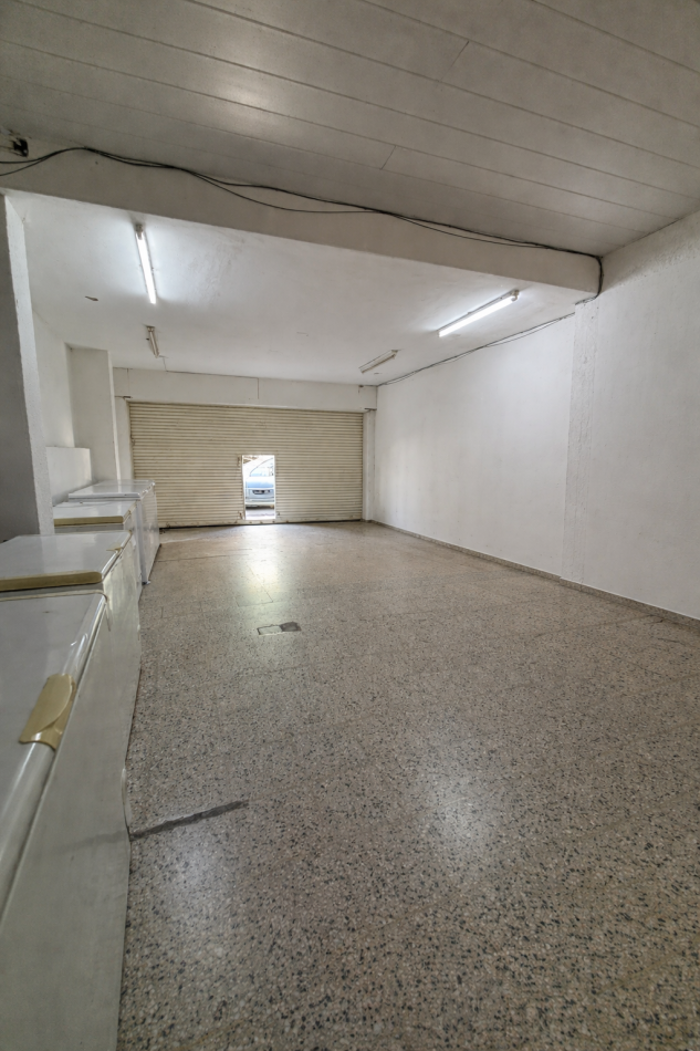 SE VENDE EDIFICIO DEPARTAMENTOS CON LOCAL COMERCIAL