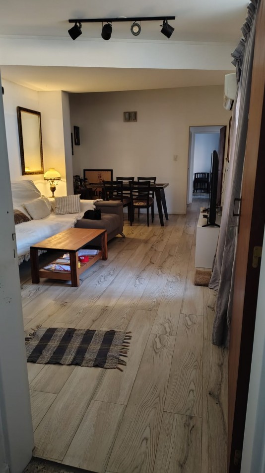 SE VENDE EDIFICIO DEPARTAMENTOS CON LOCAL COMERCIAL