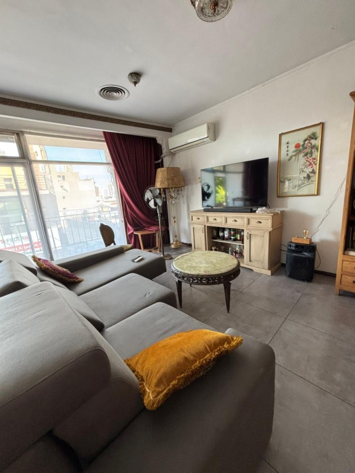 SE VENDE EDIFICIO DEPARTAMENTOS CON LOCAL COMERCIAL