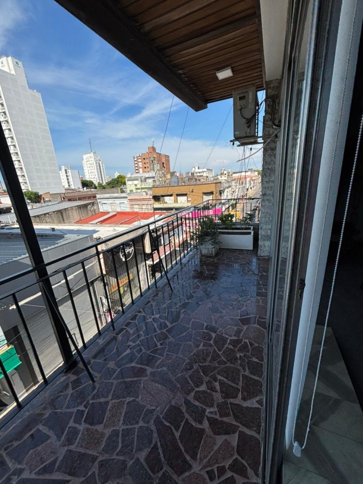 SE VENDE EDIFICIO DEPARTAMENTOS CON LOCAL COMERCIAL