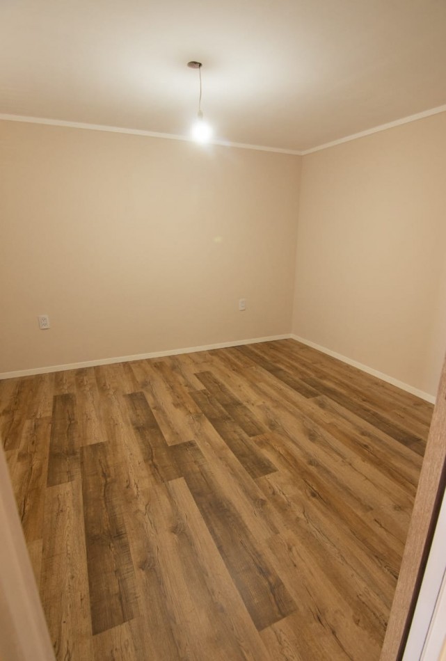 Casa a estrenar de 2 dormitorios - Excelente ubicacion y entorno natural