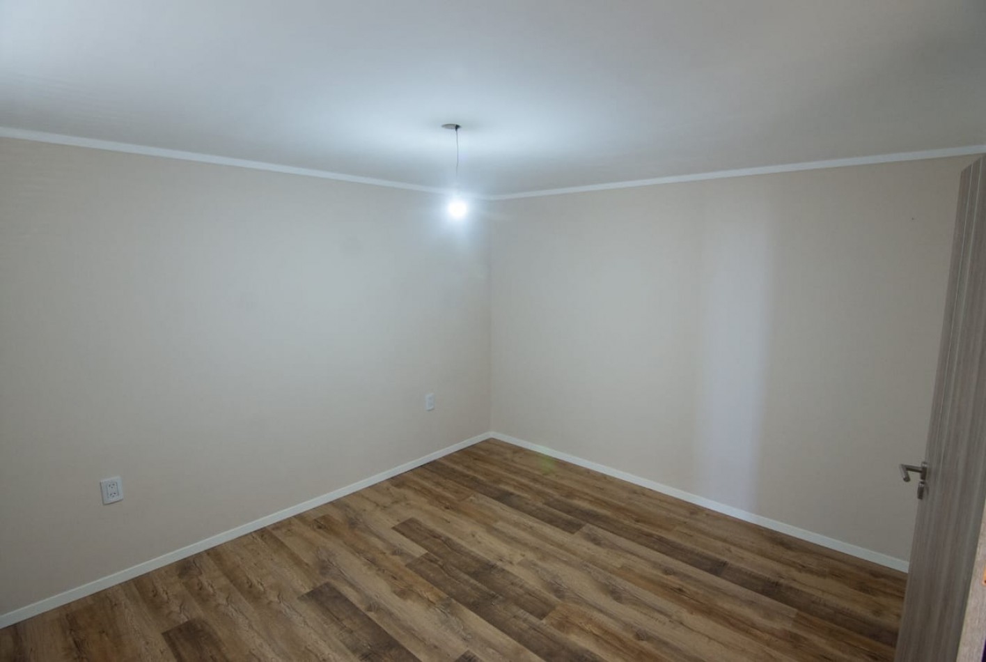 Casa a estrenar de 2 dormitorios - Excelente ubicacion y entorno natural