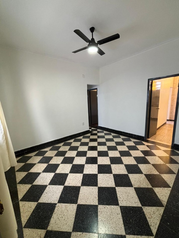 ALQUILER Departamento interno de 2 dormitorios en plena zona centrica