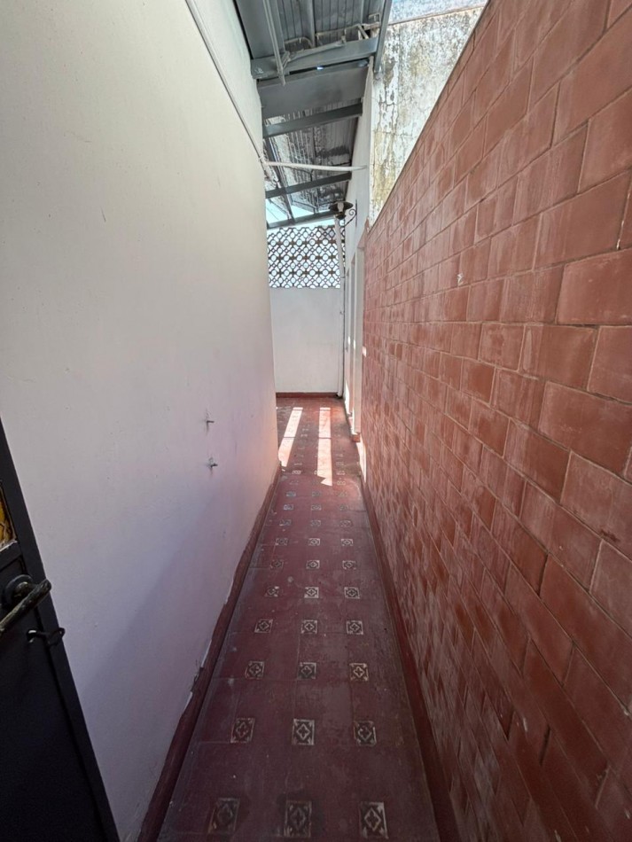 ALQUILER Departamento interno de 2 dormitorios en plena zona centrica