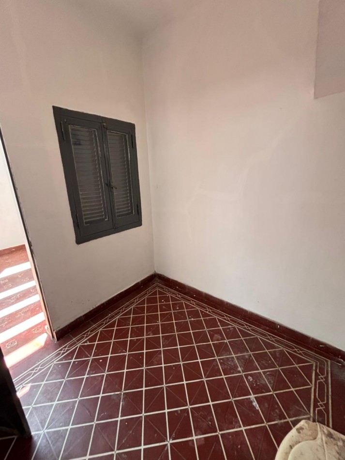 ALQUILER Departamento interno de 2 dormitorios en plena zona centrica