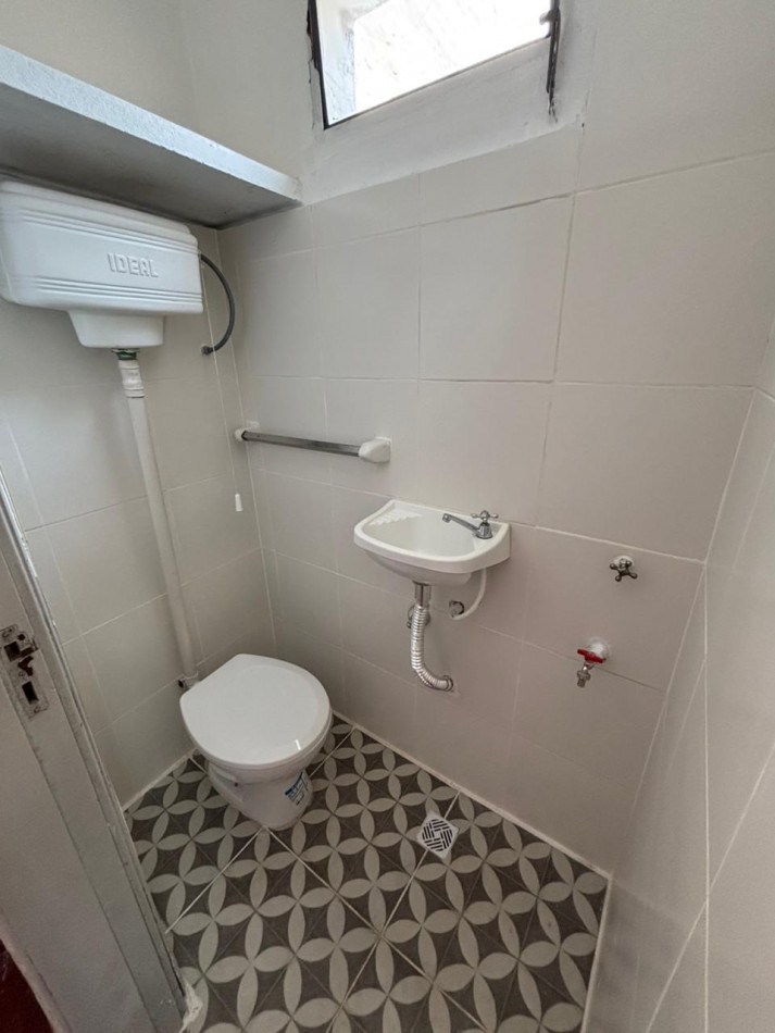 ALQUILER Departamento interno de 2 dormitorios en plena zona centrica