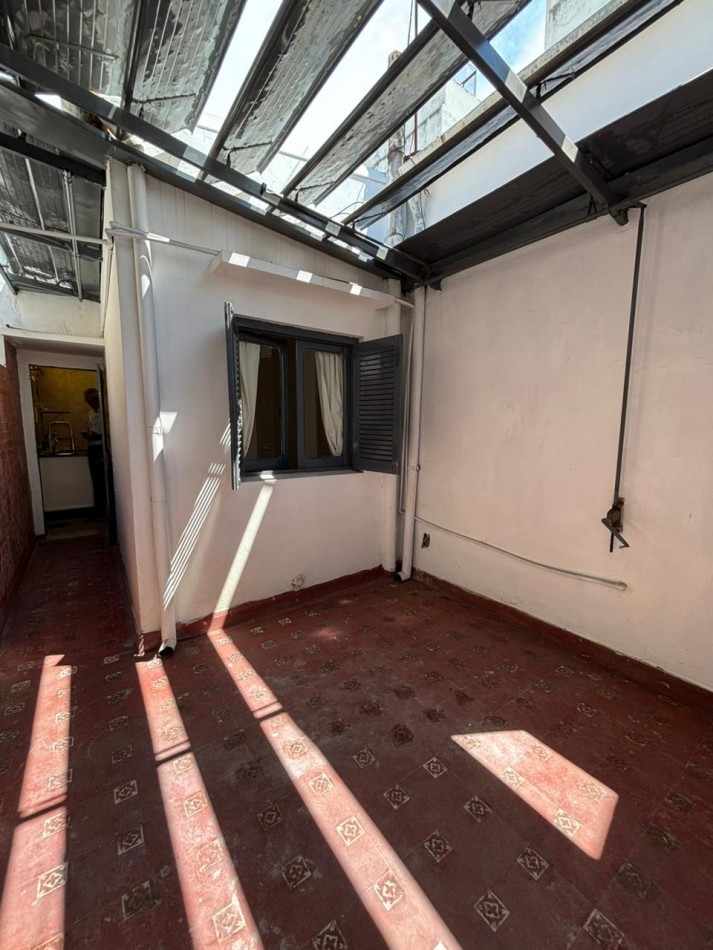 ALQUILER Departamento interno de 2 dormitorios en plena zona centrica