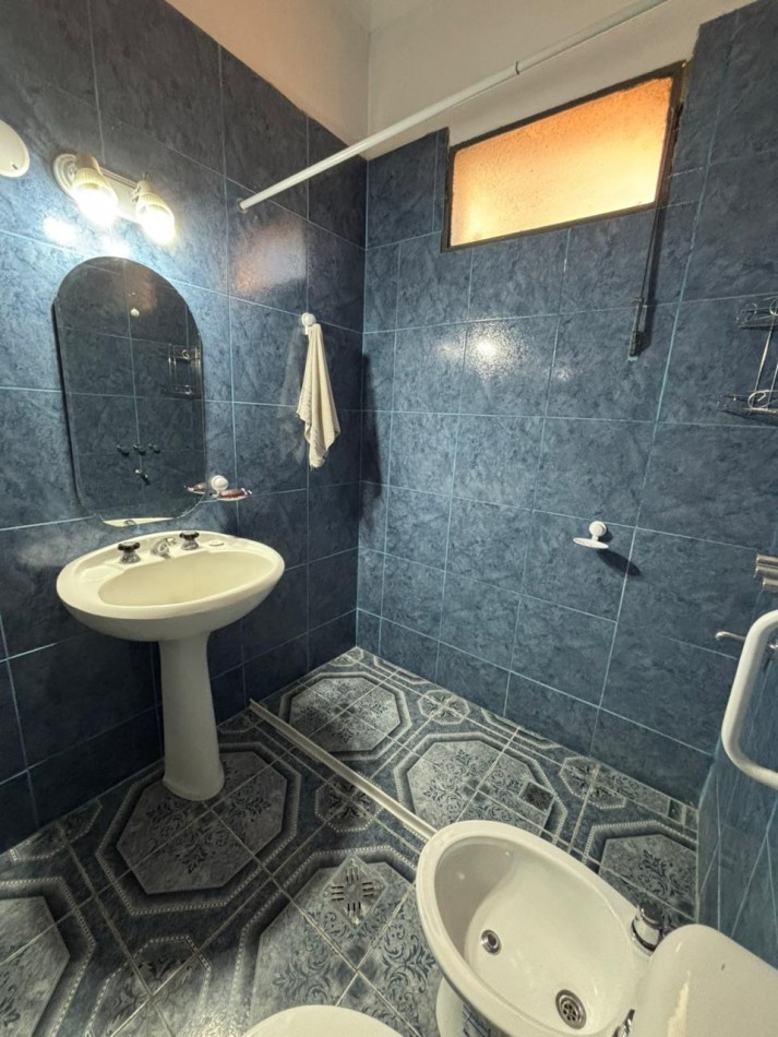 ALQUILER Departamento interno de 2 dormitorios en plena zona centrica