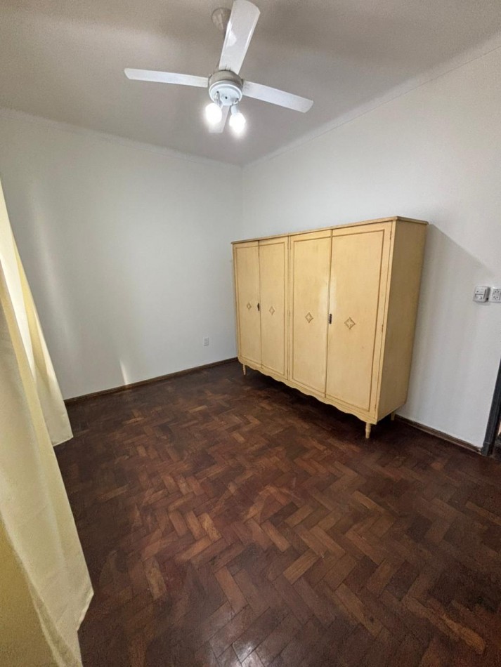 ALQUILER Departamento interno de 2 dormitorios en plena zona centrica