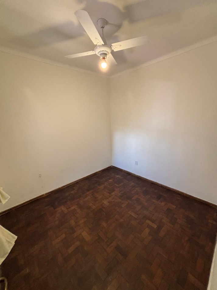 ALQUILER Departamento interno de 2 dormitorios en plena zona centrica