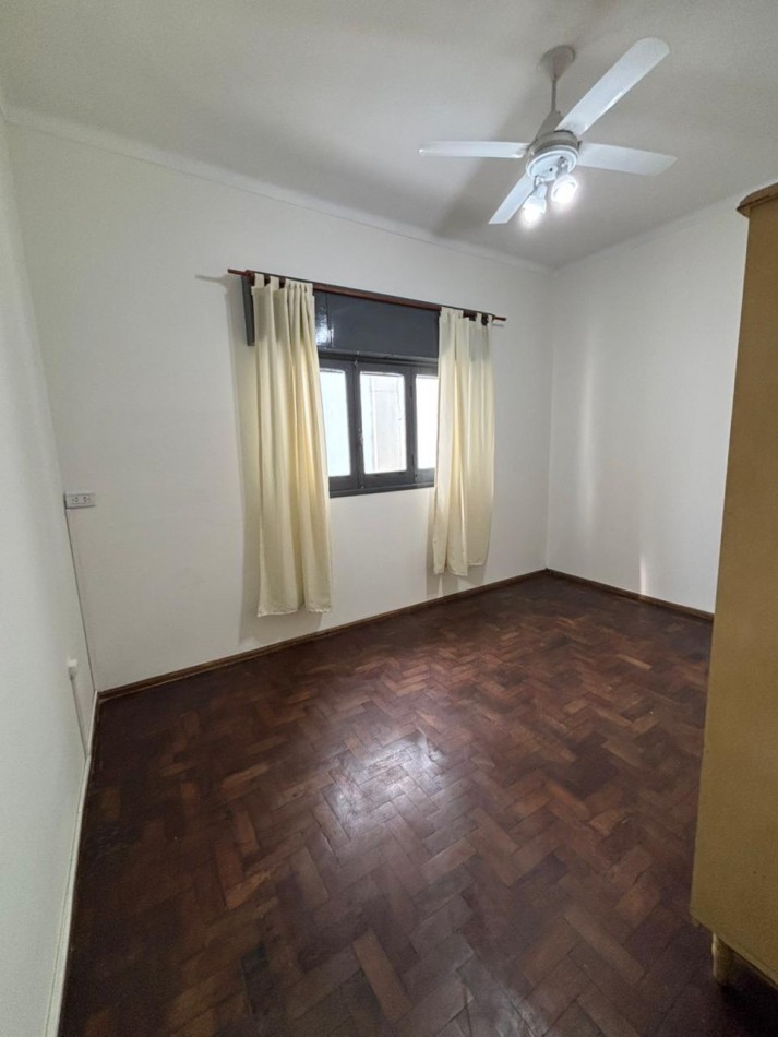 ALQUILER Departamento interno de 2 dormitorios en plena zona centrica