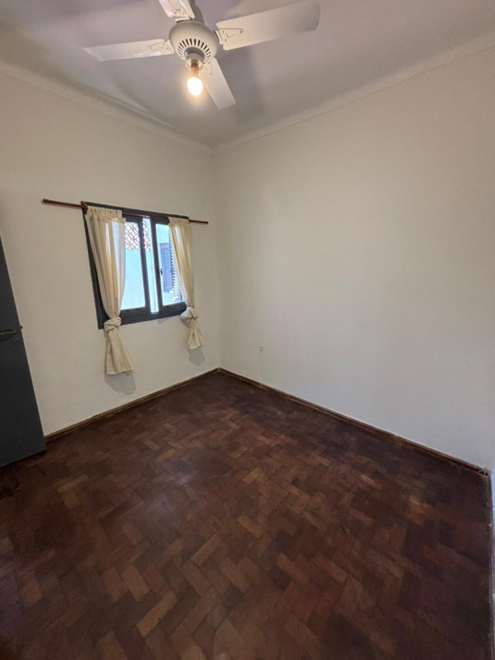 ALQUILER Departamento interno de 2 dormitorios en plena zona centrica