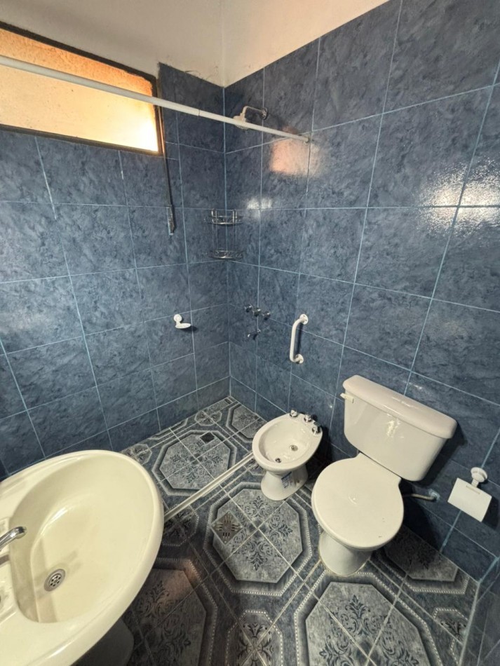 ALQUILER Departamento interno de 2 dormitorios en plena zona centrica