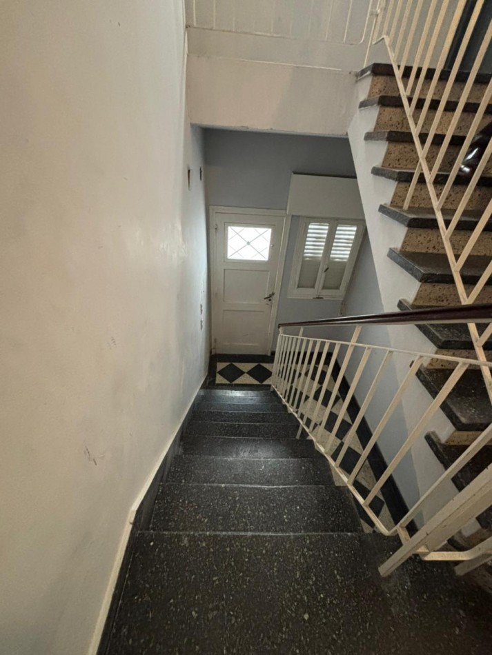 ALQUILER Departamento interno de 2 dormitorios en plena zona centrica