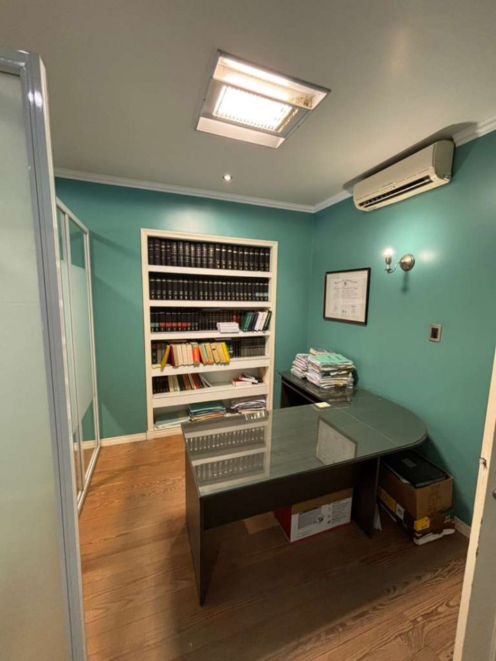 Casa de categoria en macrocentro