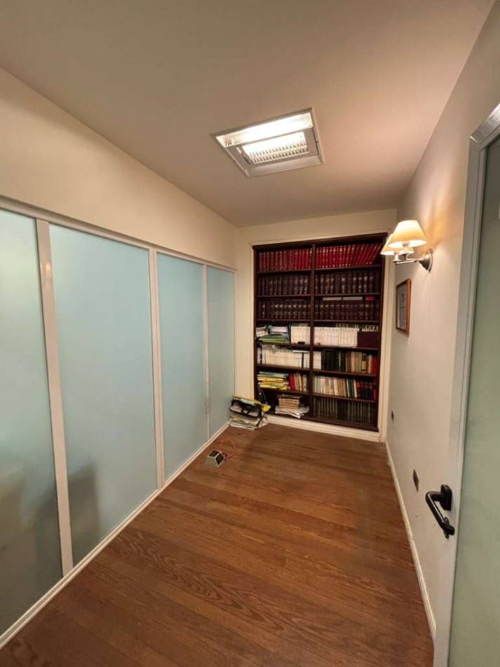 Casa de categoria en macrocentro