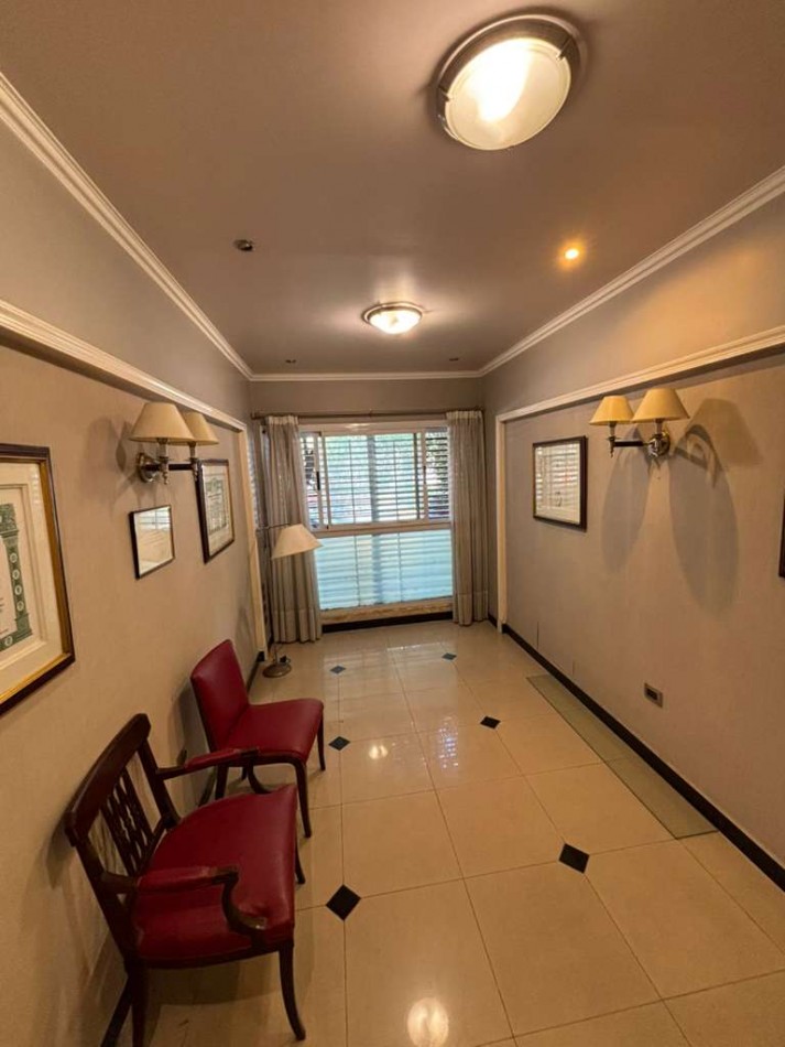 Casa de categoria en macrocentro