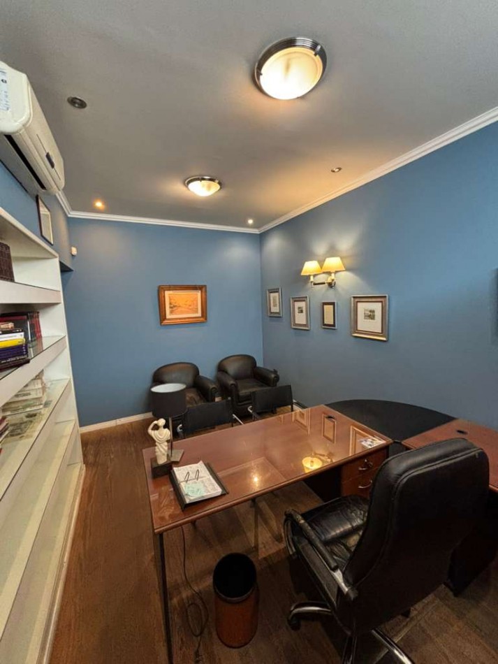 Casa de categoria en macrocentro