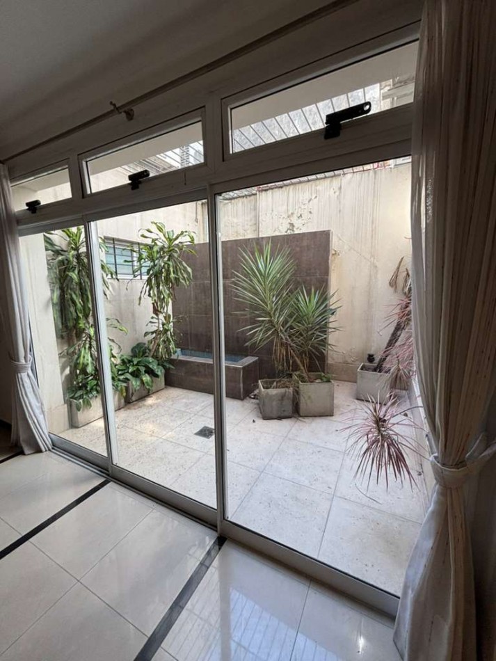 Casa de categoria en macrocentro