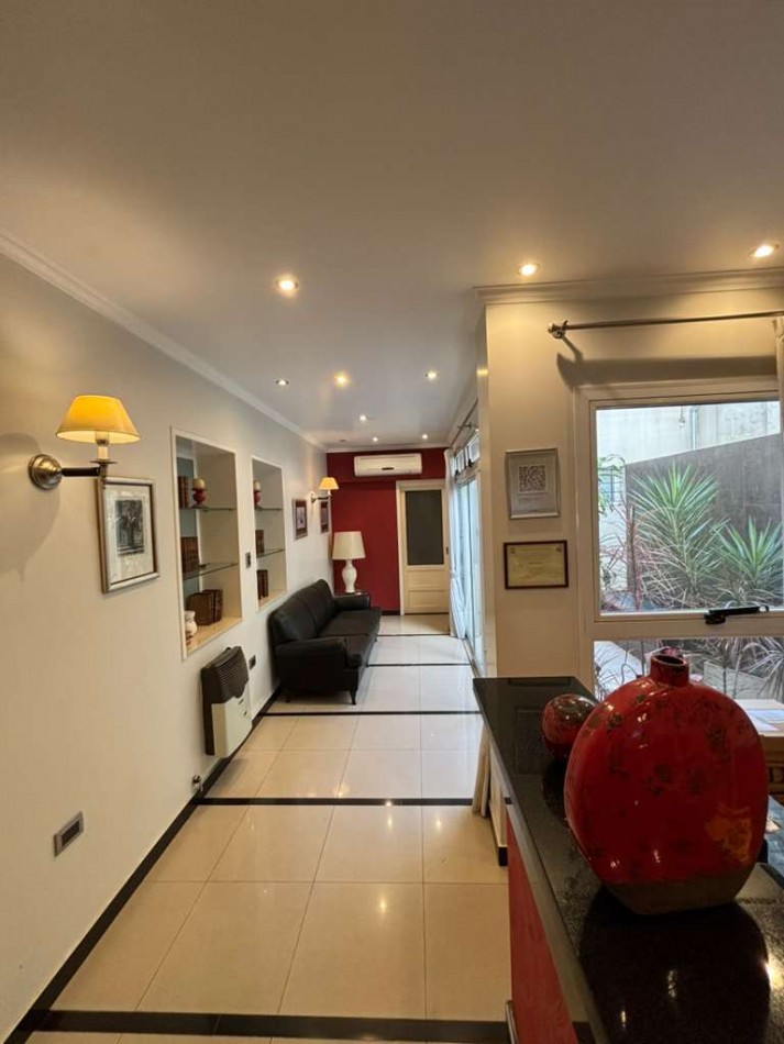 Casa de categoria en macrocentro