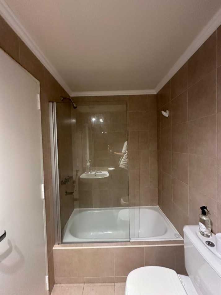 MONOAMBIENTE AMOBLADO ALQUILER