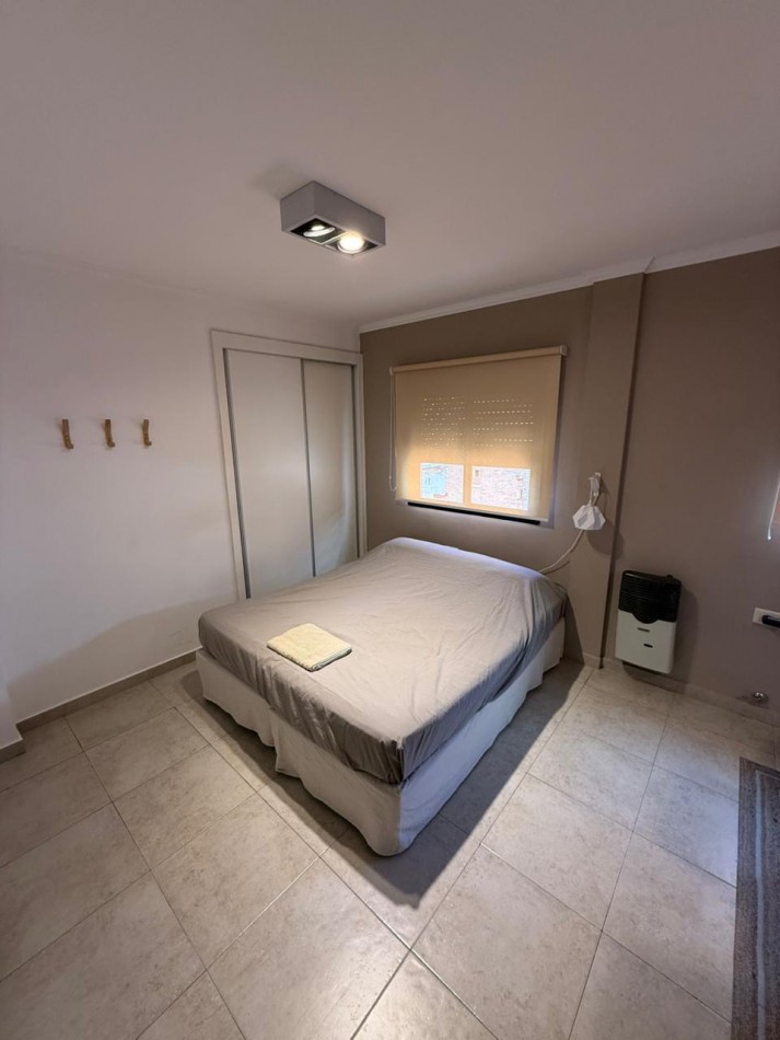 MONOAMBIENTE AMOBLADO ALQUILER