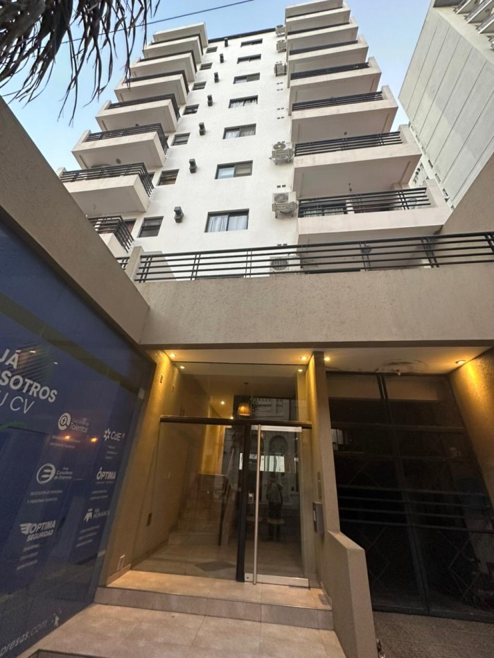 MONOAMBIENTE AMOBLADO ALQUILER