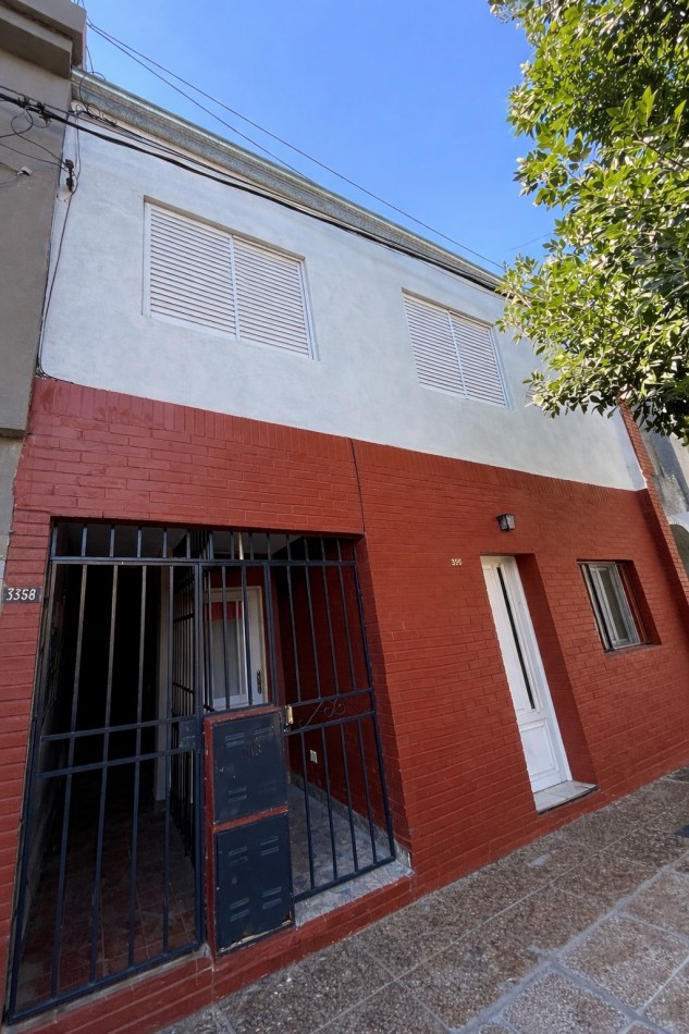 DEPARTAMENTO DOS DORMITORIOS EN VENTA