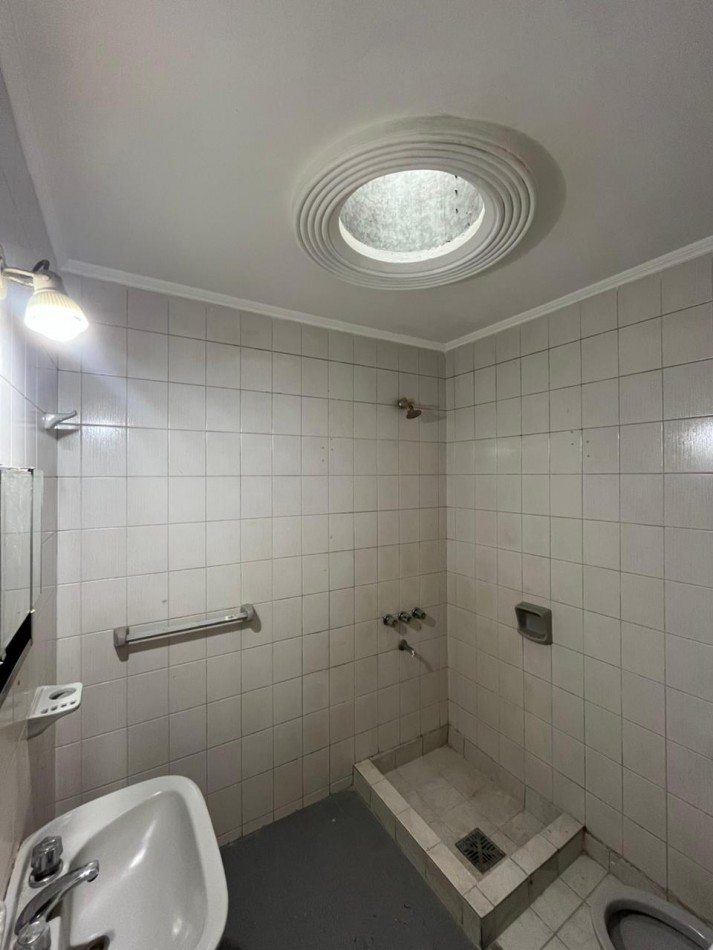 DEPARTAMENTO DOS DORMITORIOS EN VENTA