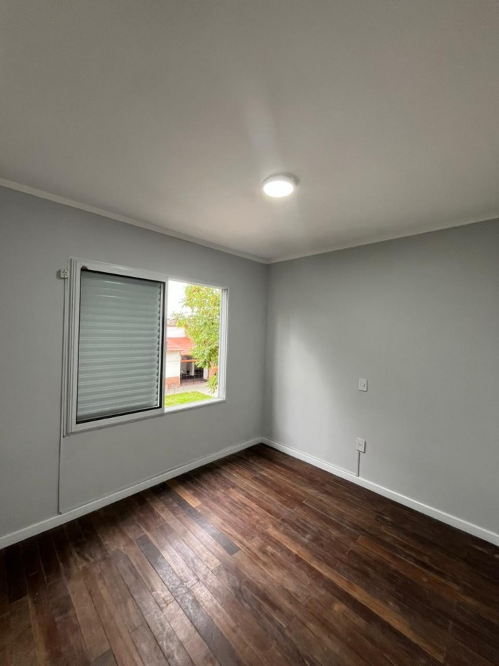 DEPARTAMENTO DOS DORMITORIOS EN VENTA