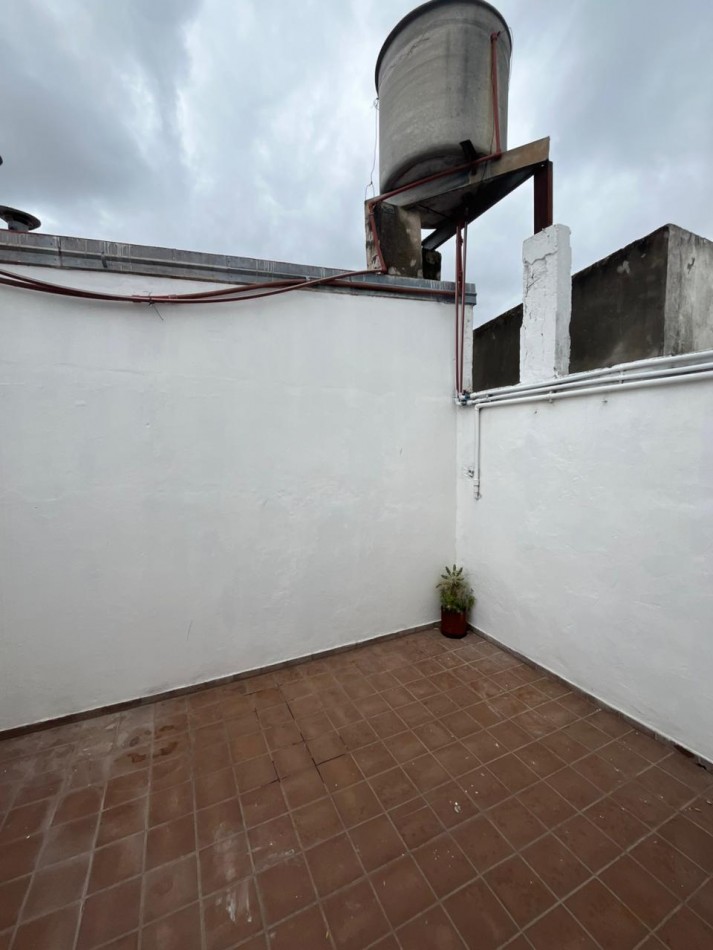 DEPARTAMENTO DOS DORMITORIOS EN VENTA