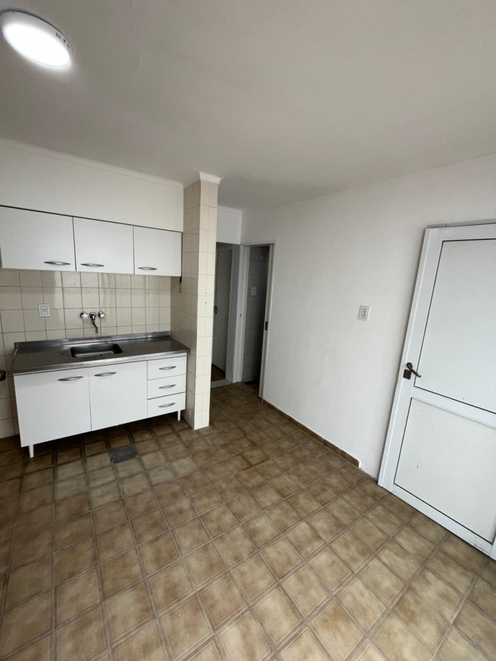 DEPARTAMENTO DOS DORMITORIOS EN VENTA