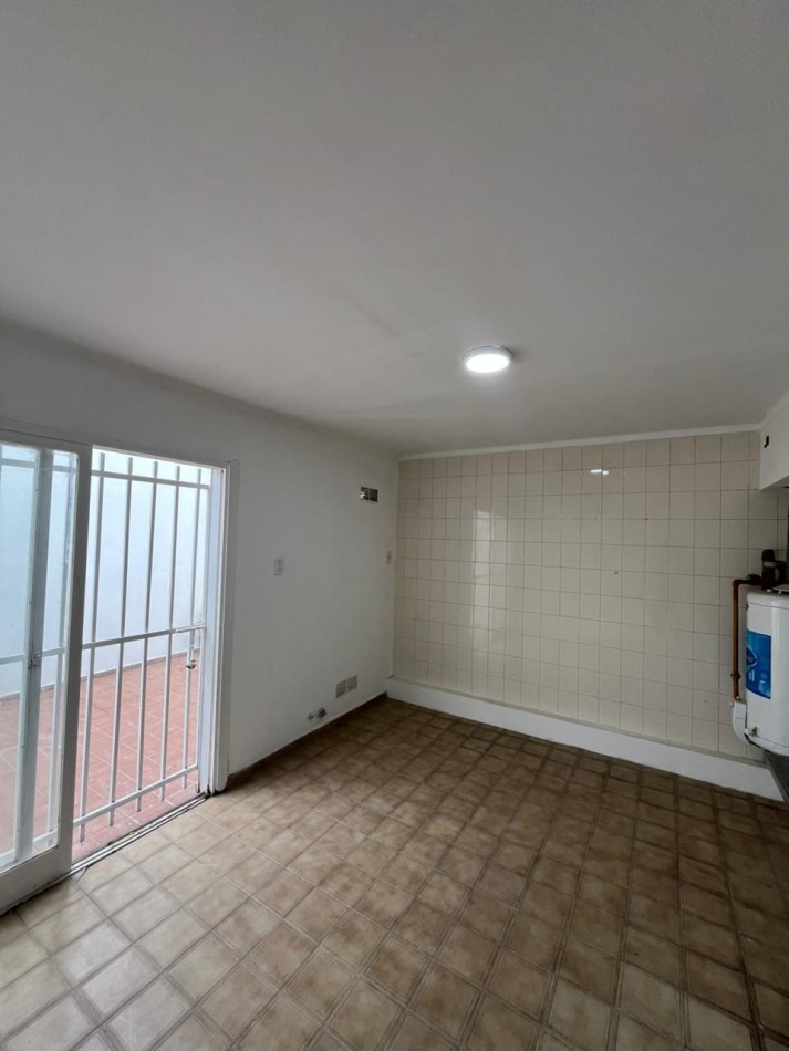 DEPARTAMENTO DOS DORMITORIOS EN VENTA